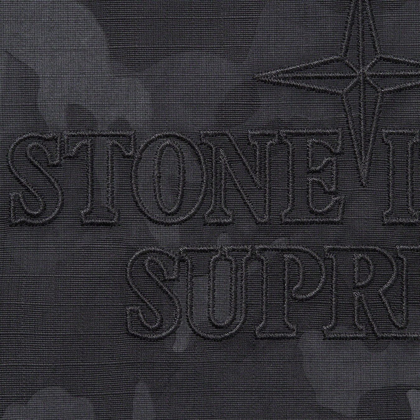 Supreme®/Stone Island® Reactive Ice Camo Ripstop Jacket view 18